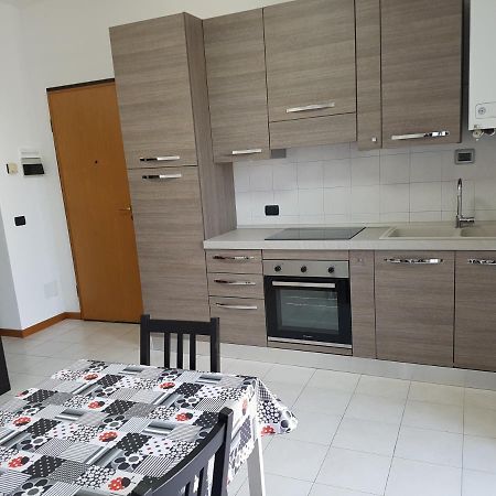 Abe Casa Vacanze Cir 01624-Cni-00502 Bergamo Kültér fotó