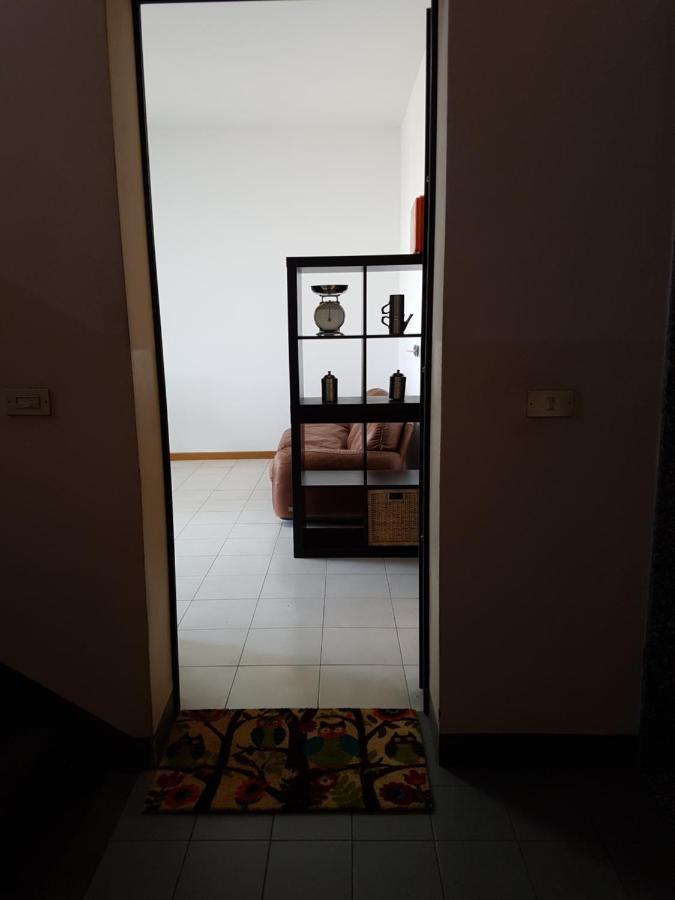 Abe Casa Vacanze Cir 01624-Cni-00502 Bergamo Kültér fotó