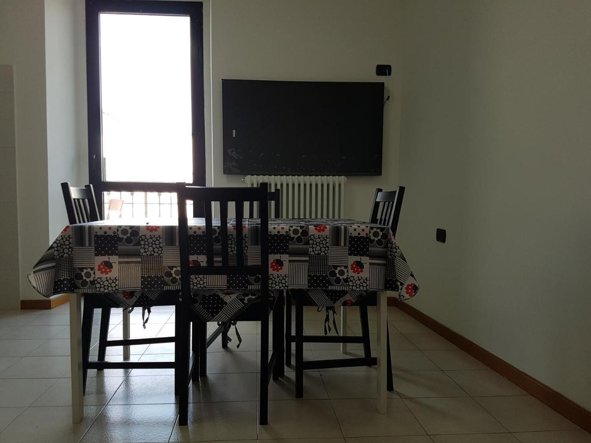 Abe Casa Vacanze Cir 01624-Cni-00502 Bergamo Kültér fotó