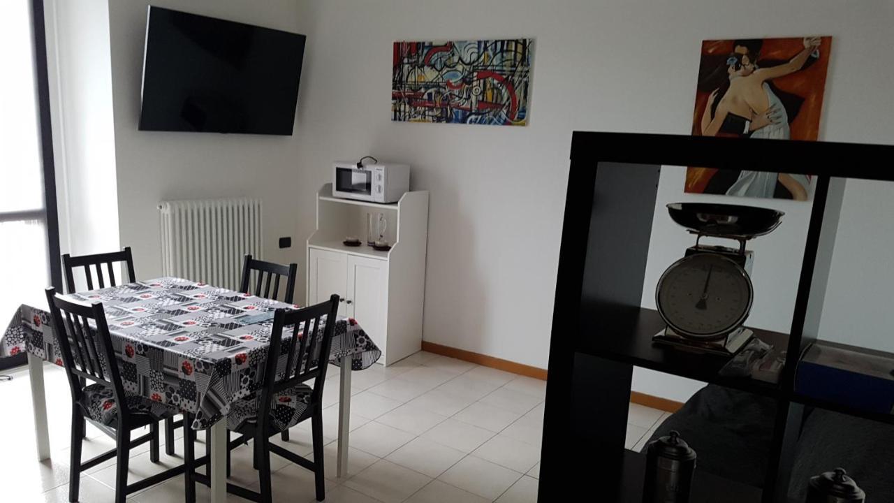 Abe Casa Vacanze Cir 01624-Cni-00502 Bergamo Kültér fotó