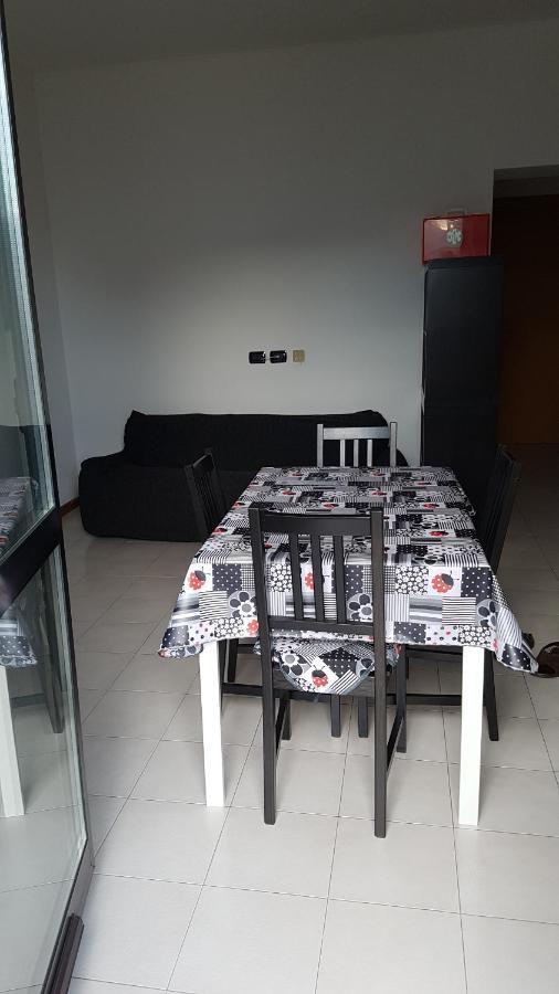 Abe Casa Vacanze Cir 01624-Cni-00502 Bergamo Kültér fotó