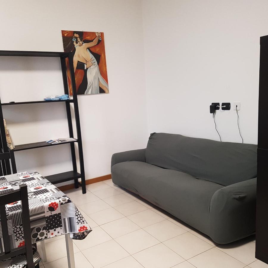 Abe Casa Vacanze Cir 01624-Cni-00502 Bergamo Kültér fotó